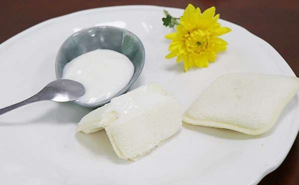 奶油蛋糕夾心-烘焙原料